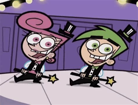fairly odd parents gif|This The Fairly OddParents Theory Changes Everything About Jorgen V.